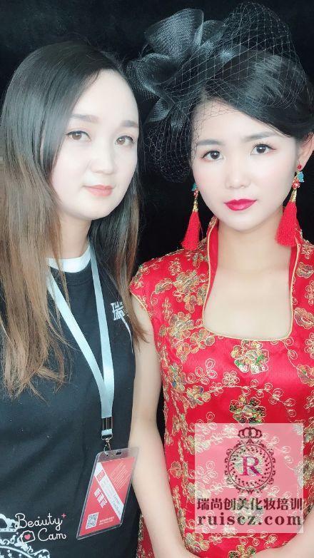【3月月考】你的妝，是勛章；好運會用盡，但，技術不會！