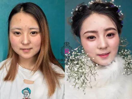 【3月月考】你的妝，是勛章；好運會用盡，但，技術不會！