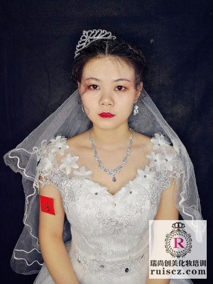 【3月月考】你的妝，是勛章；好運會用盡，但，技術不會！