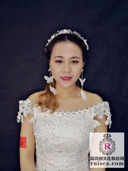 【3月月考】你的妝，是勛章；好運會用盡，但，技術不會！