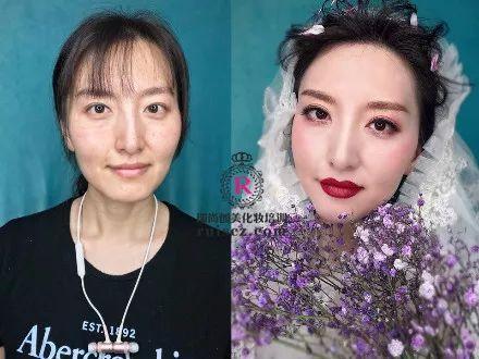 【3月月考】你的妝，是勛章；好運會用盡，但，技術不會！