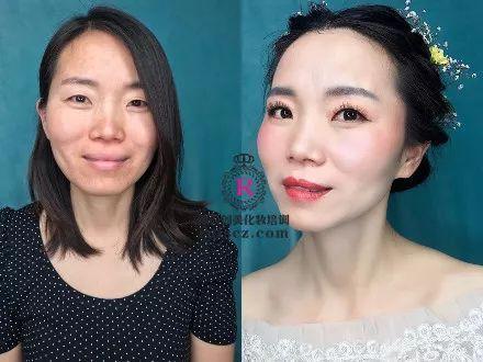 【3月月考】你的妝，是勛章；好運會用盡，但，技術不會！