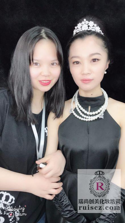 【3月月考】你的妝，是勛章；好運會用盡，但，技術不會！