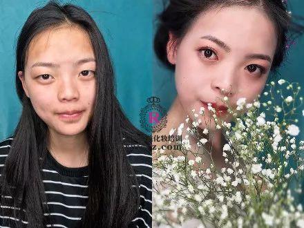 【3月月考】你的妝，是勛章；好運會用盡，但，技術不會！