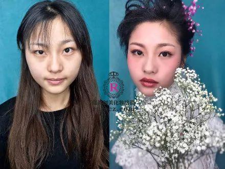 【3月月考】你的妝，是勛章；好運會用盡，但，技術不會！