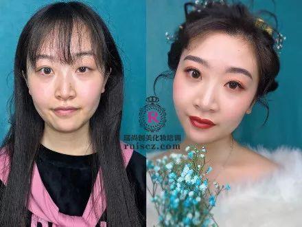 【3月月考】你的妝，是勛章；好運會用盡，但，技術不會！