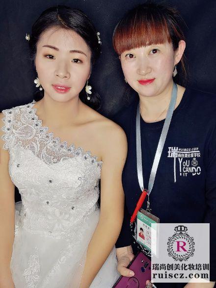 【3月月考】你的妝，是勛章；好運會用盡，但，技術不會！