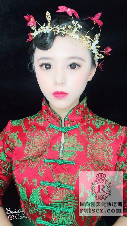 【3月月考】你的妝，是勛章；好運會用盡，但，技術不會！