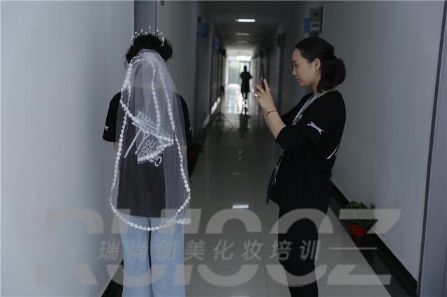 你們認(rèn)真的樣子……真的撩到我了！