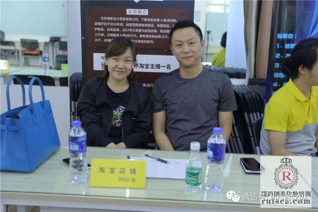 校招進(jìn)行時(shí)：百家校企合作，就業(yè)無憂！