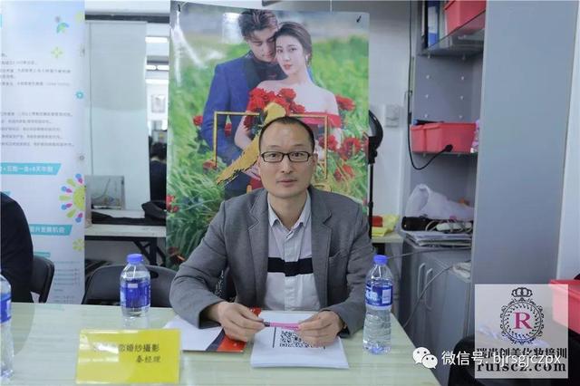 校招進(jìn)行時(shí)：百家校企合作，就業(yè)無憂！