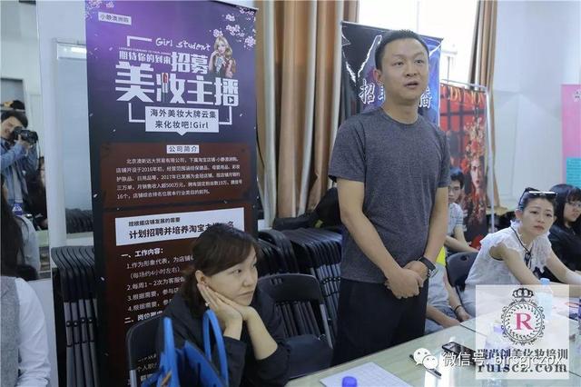 校招進(jìn)行時(shí)：百家校企合作，就業(yè)無憂！