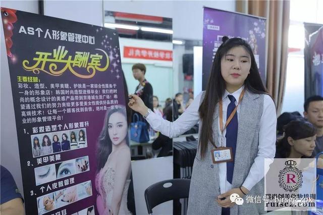 校招進(jìn)行時(shí)：百家校企合作，就業(yè)無憂！