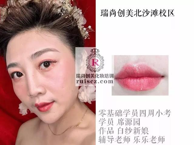新生入學&老生月考：年輕nice有實力，熱愛化妝沒道理！
