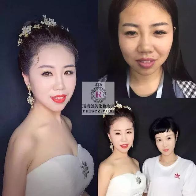 新生入學&老生月考：年輕nice有實力，熱愛化妝沒道理！