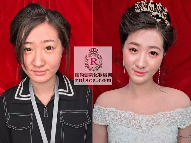 新生入學&老生月考：年輕nice有實力，熱愛化妝沒道理！