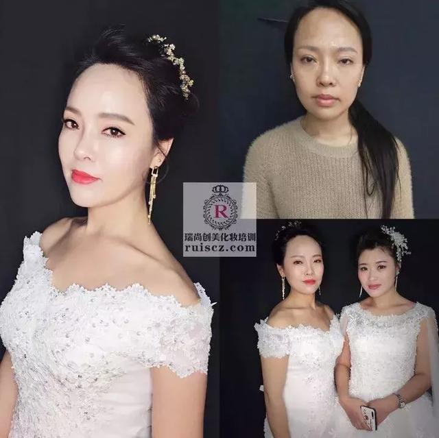 新生入學&老生月考：年輕nice有實力，熱愛化妝沒道理！