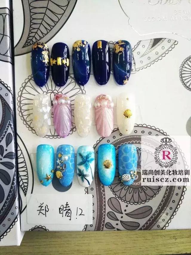 新生入學&老生月考：年輕nice有實力，熱愛化妝沒道理！