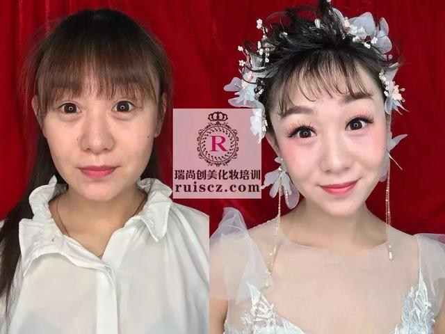 新生入學&老生月考：年輕nice有實力，熱愛化妝沒道理！