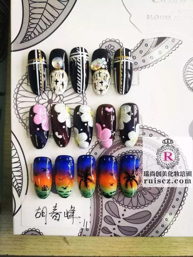 新生入學&老生月考：年輕nice有實力，熱愛化妝沒道理！
