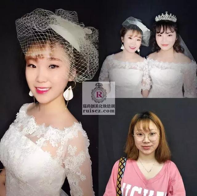 新生入學&老生月考：年輕nice有實力，熱愛化妝沒道理！