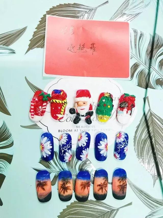 新生入學&老生月考：年輕nice有實力，熱愛化妝沒道理！