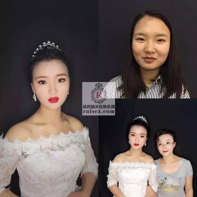 新生入學&老生月考：年輕nice有實力，熱愛化妝沒道理！