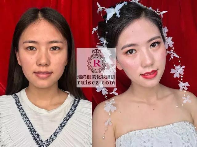 新生入學&老生月考：年輕nice有實力，熱愛化妝沒道理！