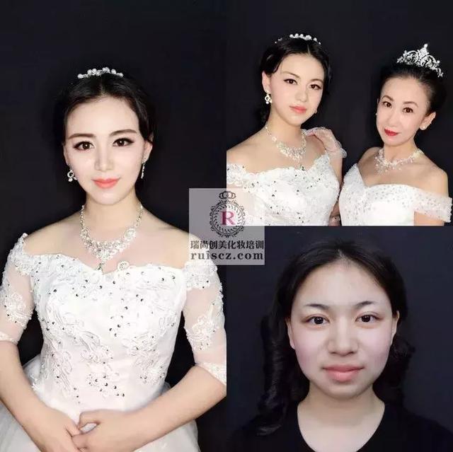 新生入學&老生月考：年輕nice有實力，熱愛化妝沒道理！