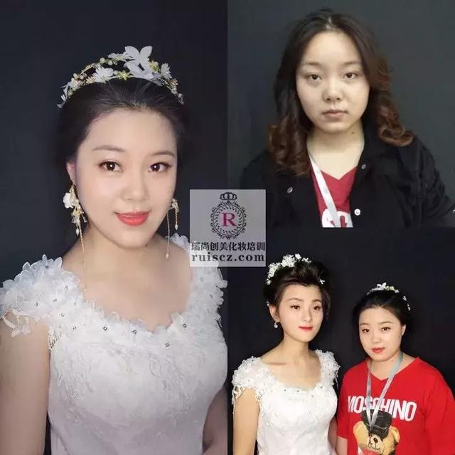 新生入學&老生月考：年輕nice有實力，熱愛化妝沒道理！
