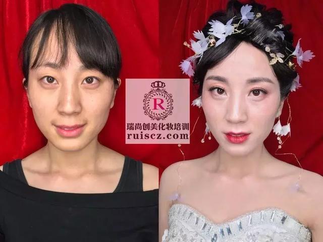 新生入學&老生月考：年輕nice有實力，熱愛化妝沒道理！