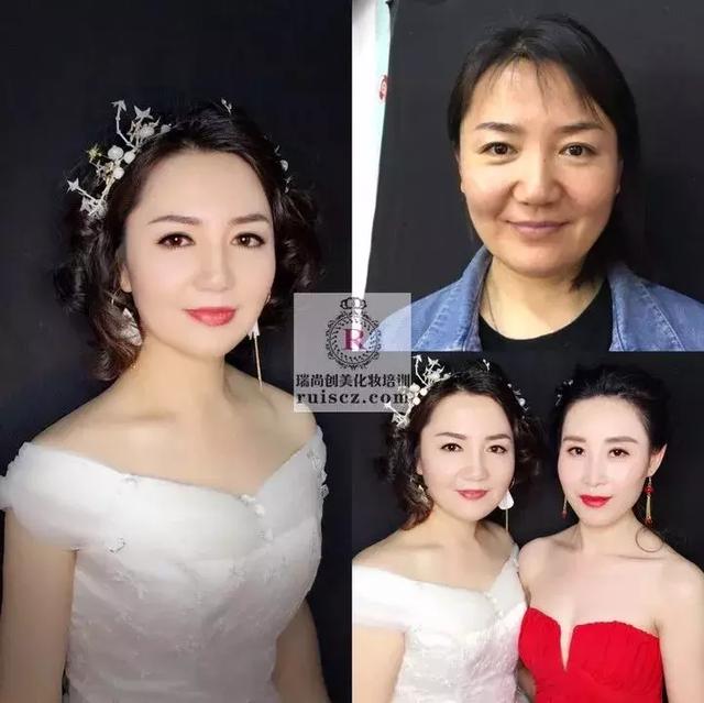 新生入學&老生月考：年輕nice有實力，熱愛化妝沒道理！