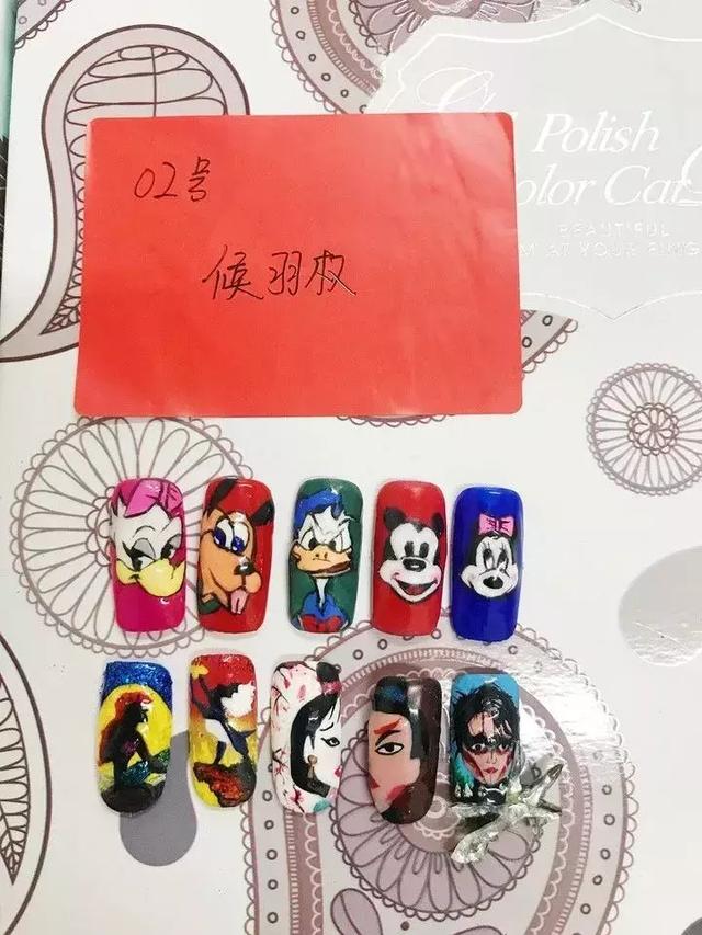 新生入學&老生月考：年輕nice有實力，熱愛化妝沒道理！