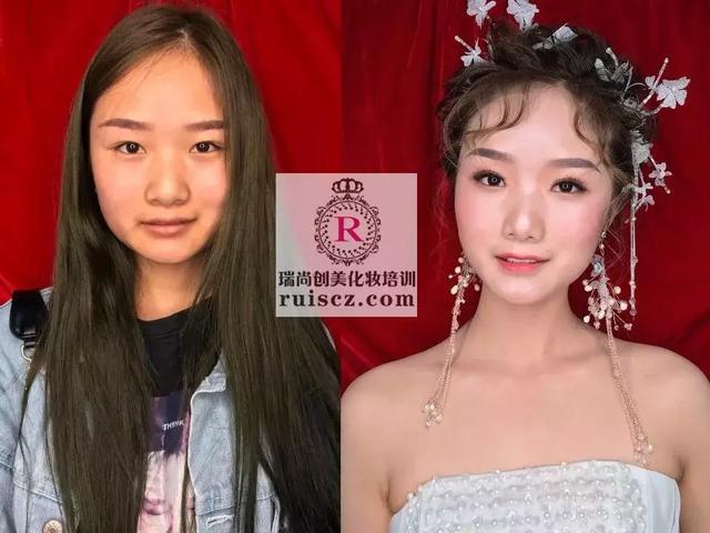 新生入學&老生月考：年輕nice有實力，熱愛化妝沒道理！