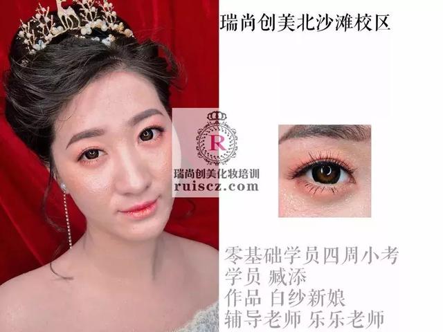 新生入學&老生月考：年輕nice有實力，熱愛化妝沒道理！