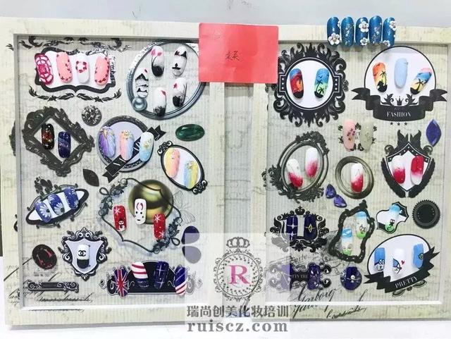 新生入學&老生月考：年輕nice有實力，熱愛化妝沒道理！