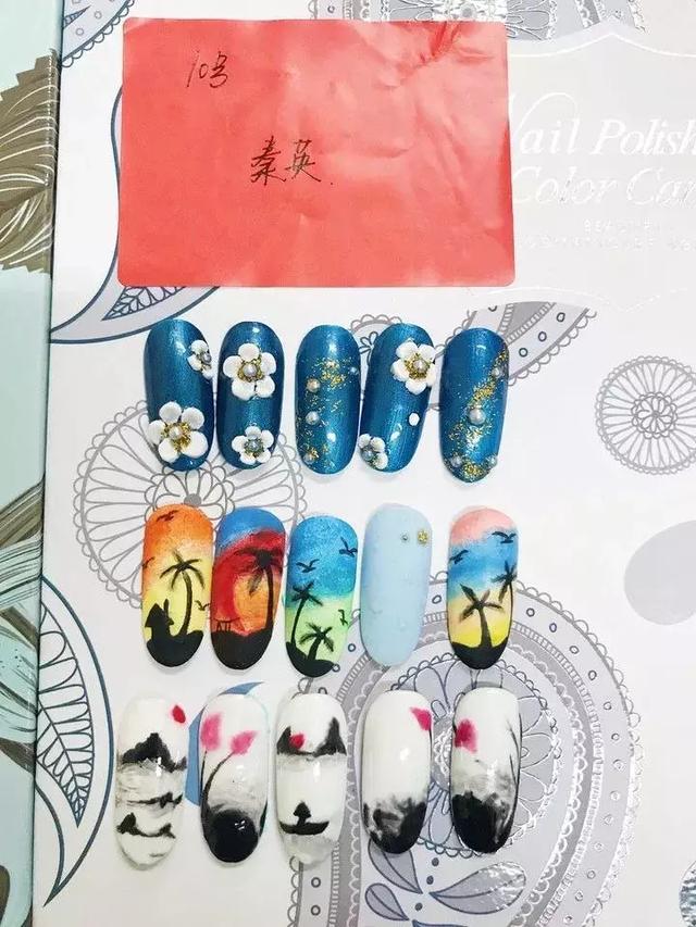 新生入學&老生月考：年輕nice有實力，熱愛化妝沒道理！