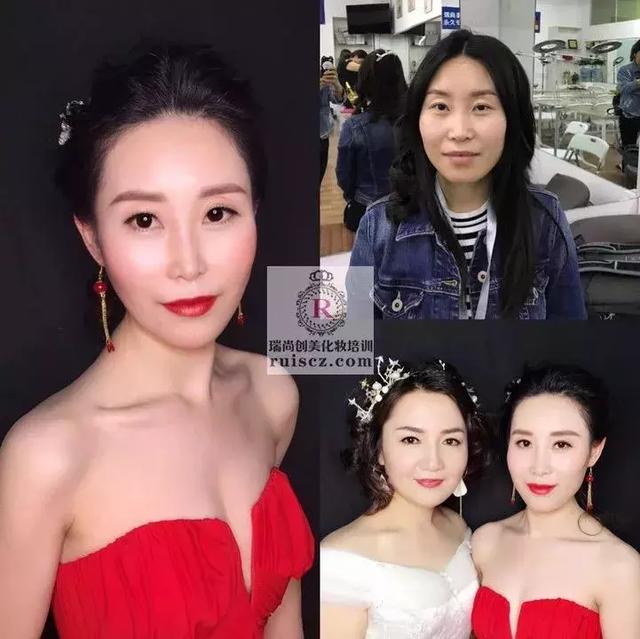 新生入學&老生月考：年輕nice有實力，熱愛化妝沒道理！