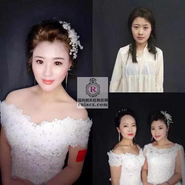 新生入學&老生月考：年輕nice有實力，熱愛化妝沒道理！