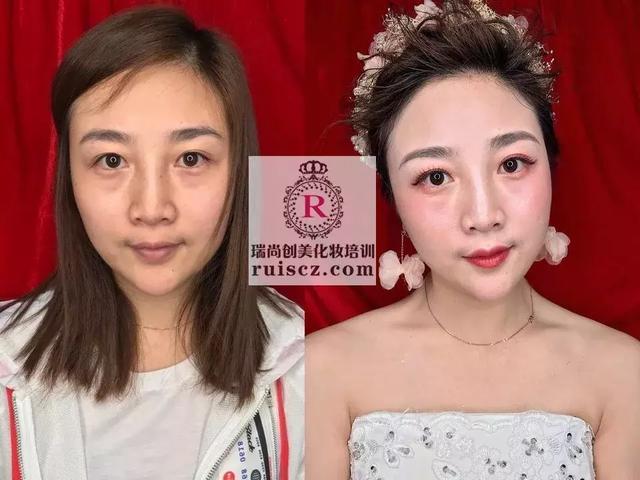 新生入學&老生月考：年輕nice有實力，熱愛化妝沒道理！