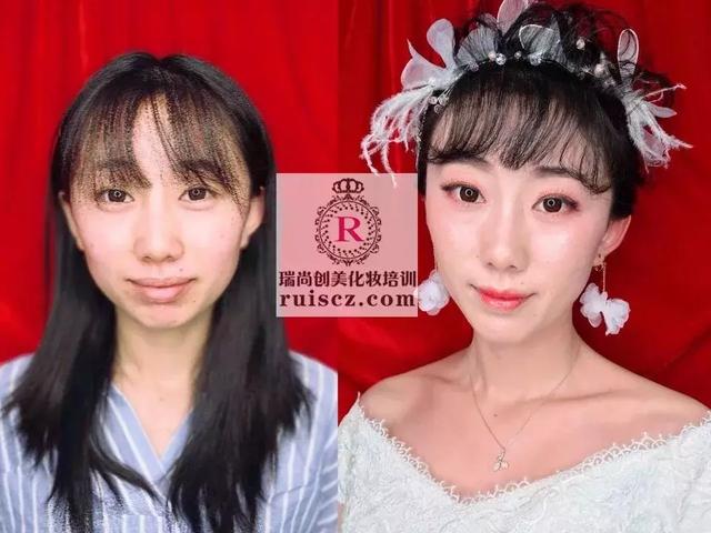 新生入學&老生月考：年輕nice有實力，熱愛化妝沒道理！