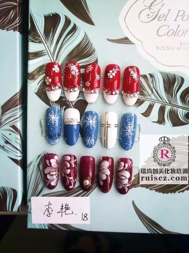 新生入學&老生月考：年輕nice有實力，熱愛化妝沒道理！