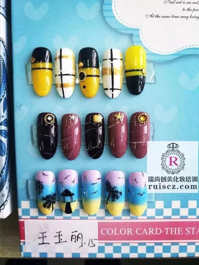 新生入學&老生月考：年輕nice有實力，熱愛化妝沒道理！