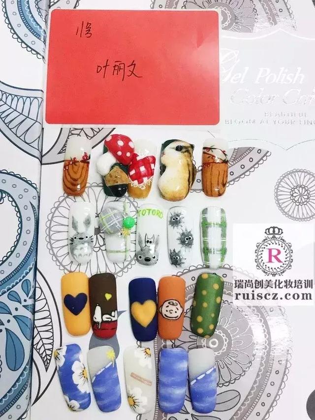 新生入學&老生月考：年輕nice有實力，熱愛化妝沒道理！