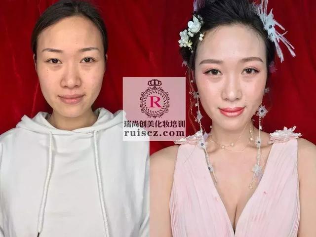 新生入學&老生月考：年輕nice有實力，熱愛化妝沒道理！