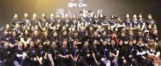 越努力越幸運(yùn)，學(xué)出你的不一young！