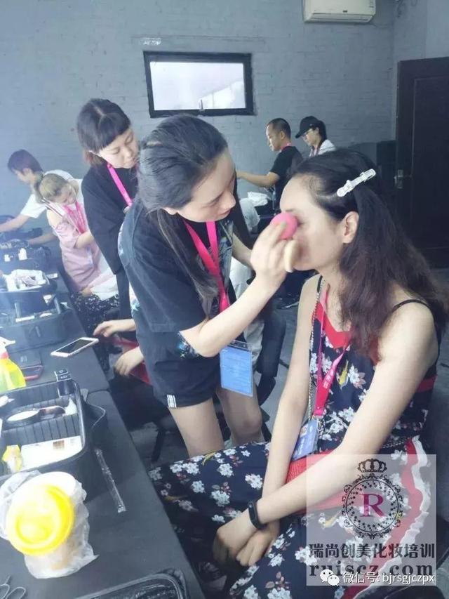 瑞尚創(chuàng)美：莫負(fù)6月好春光，招生政策全面上線