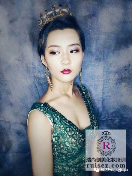 瑞尚創(chuàng)美：莫負(fù)6月好春光，招生政策全面上線
