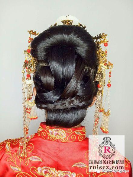 瑞尚創(chuàng)美:學(xué)員5月份月考作品欣賞