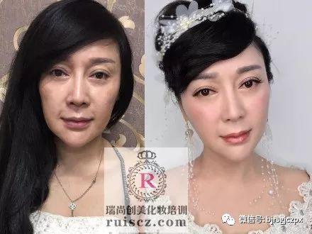 瑞尚創(chuàng)美:學(xué)員5月份月考作品欣賞